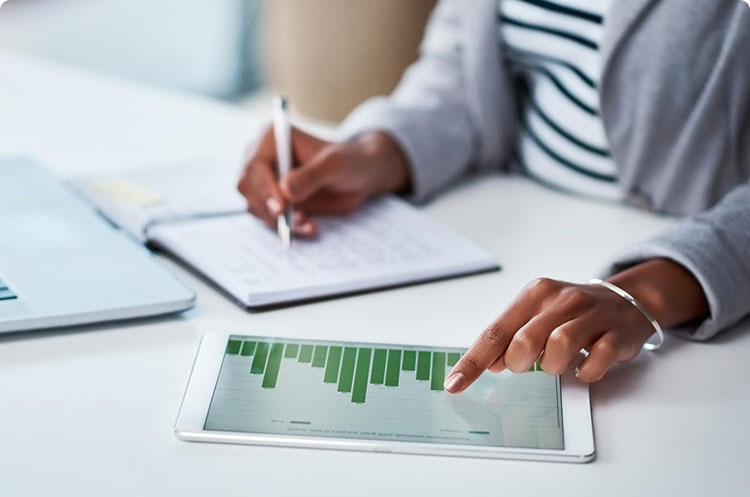 Startup Accounting